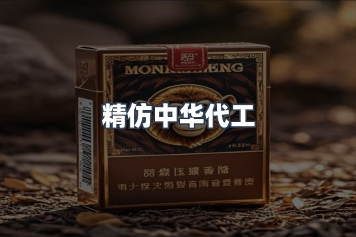 精仿中华代工